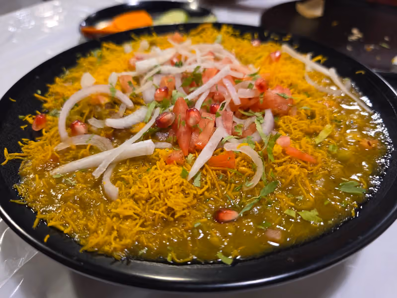 مطاعم الرغيف الذهبي