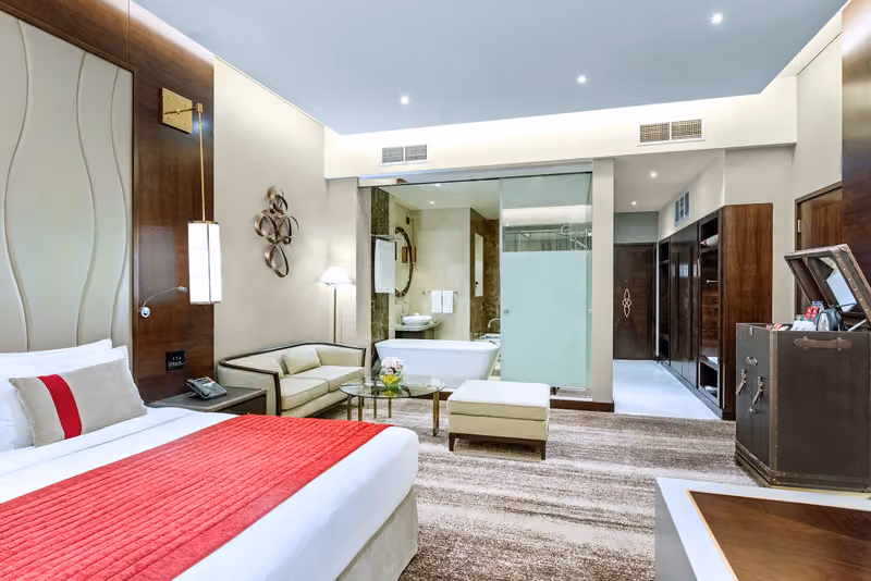 Grand Millennium Tabuk