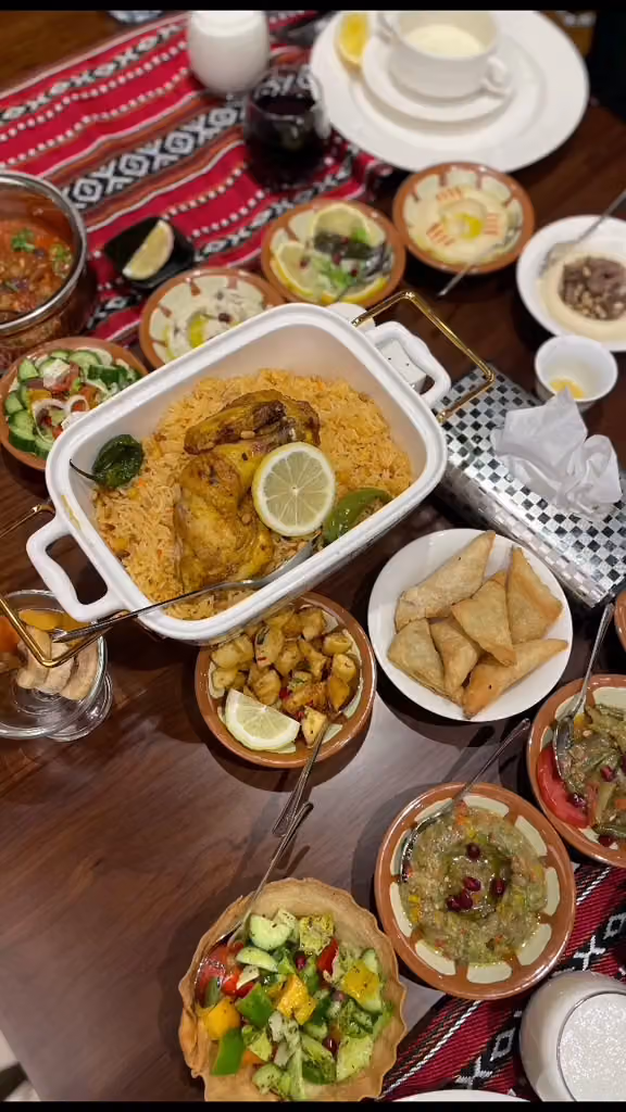 Grand Millennium Tabuk