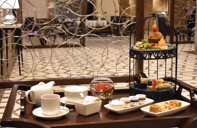 Grand Millennium Tabuk
