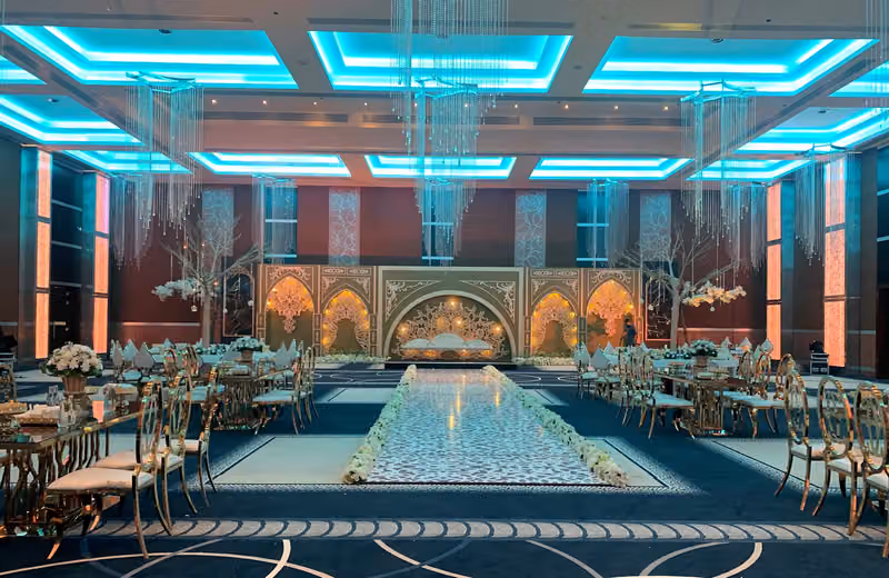 Grand Millennium Tabuk