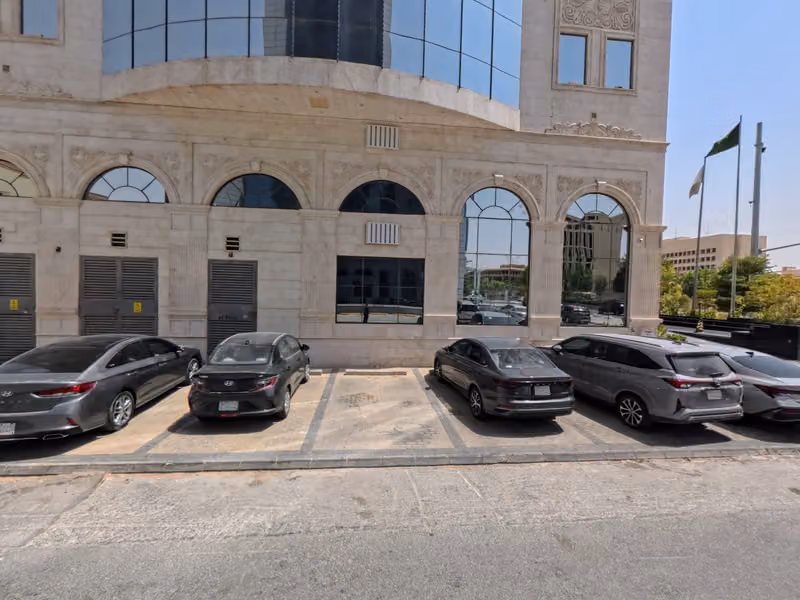 فندق جراند بلازا - الخليج الرياض