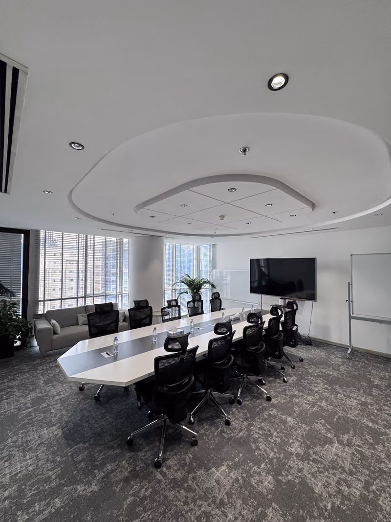 GrayFord Consultants