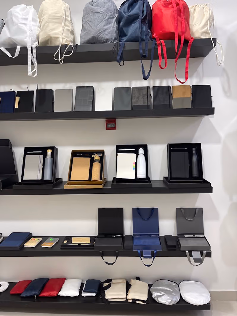 Green Bags | Leading Eco Bag and Corporate Gift Suppliers