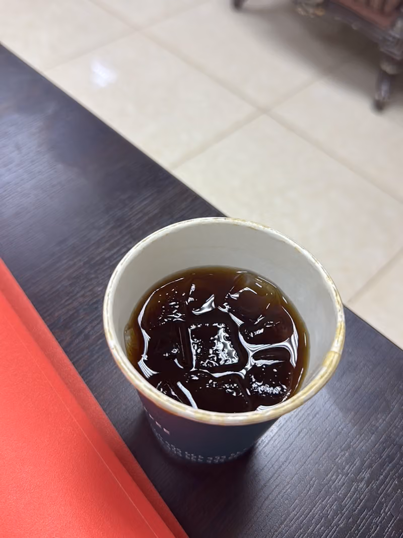GREEN COFFEE