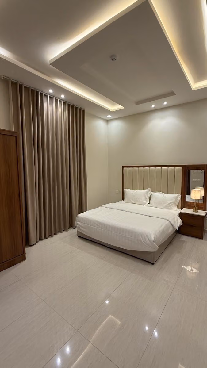 Green Saham Hotel | السهم الاخضر للشقق المفروشه
