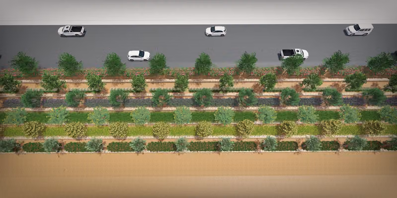 Green Thumb Contracting Company
