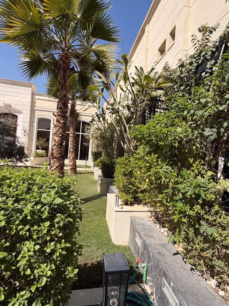 Green Wady Landscaping Company