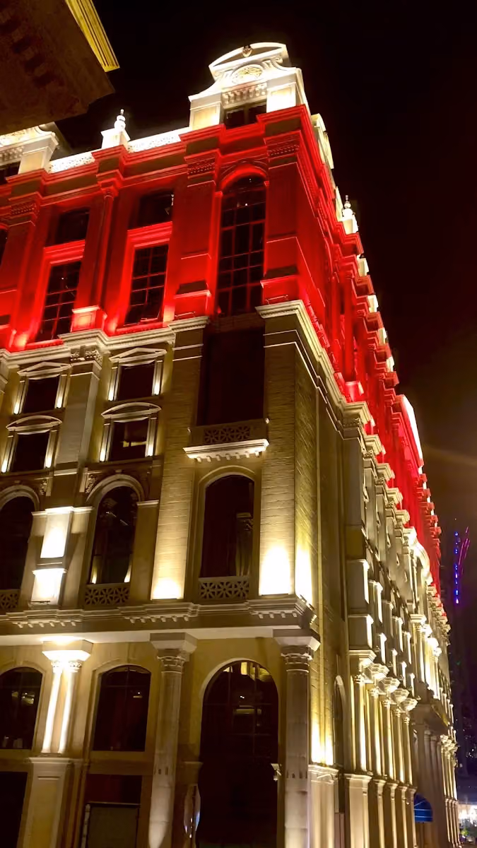 Green Wavs Landscaping Company شركه الامواج الخضراء الزراعيه ( لاندسكيب )