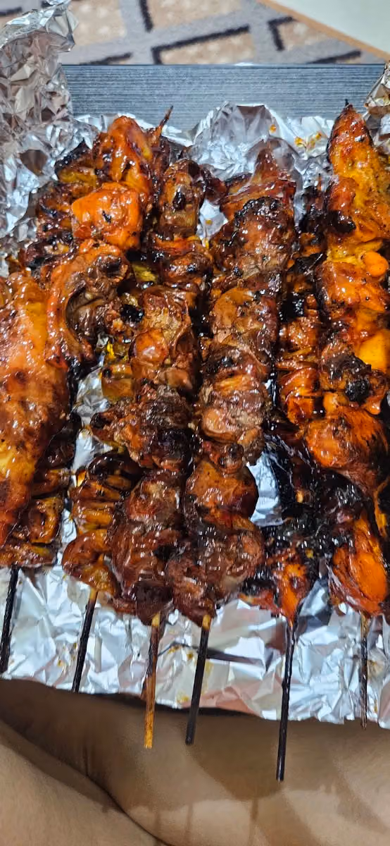 Grill Corner Express Saudi Arabia