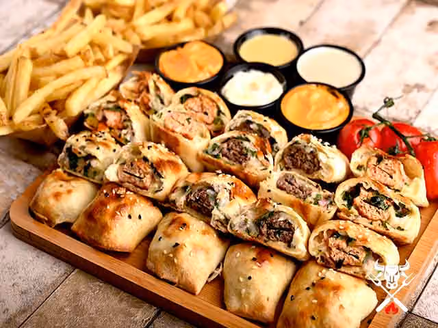 Grilledaldiyea