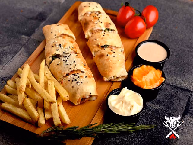 Grilledaldiyea