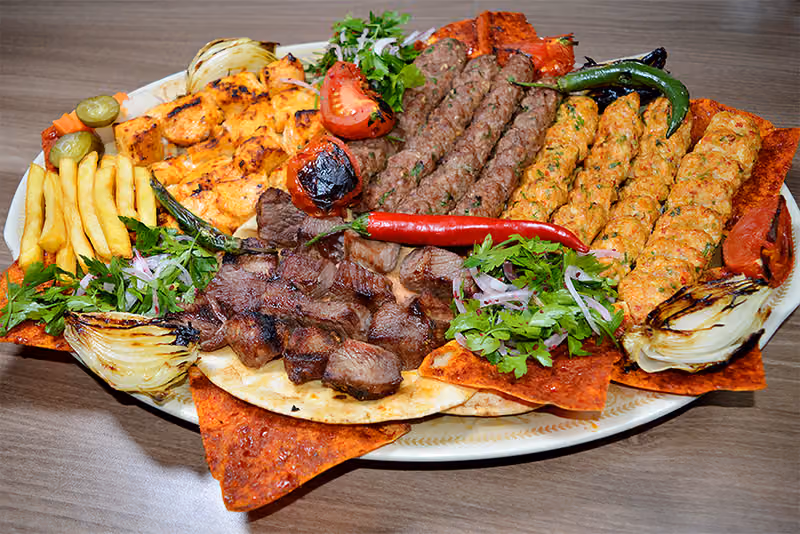 Grillport Restaurant