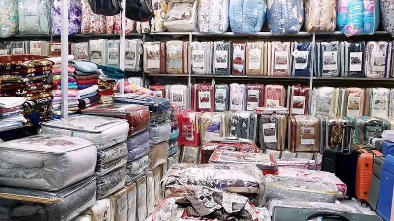 Grocery Store