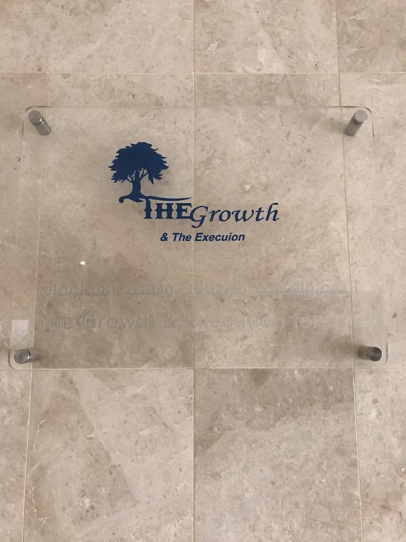 Growth & Execution for ICT