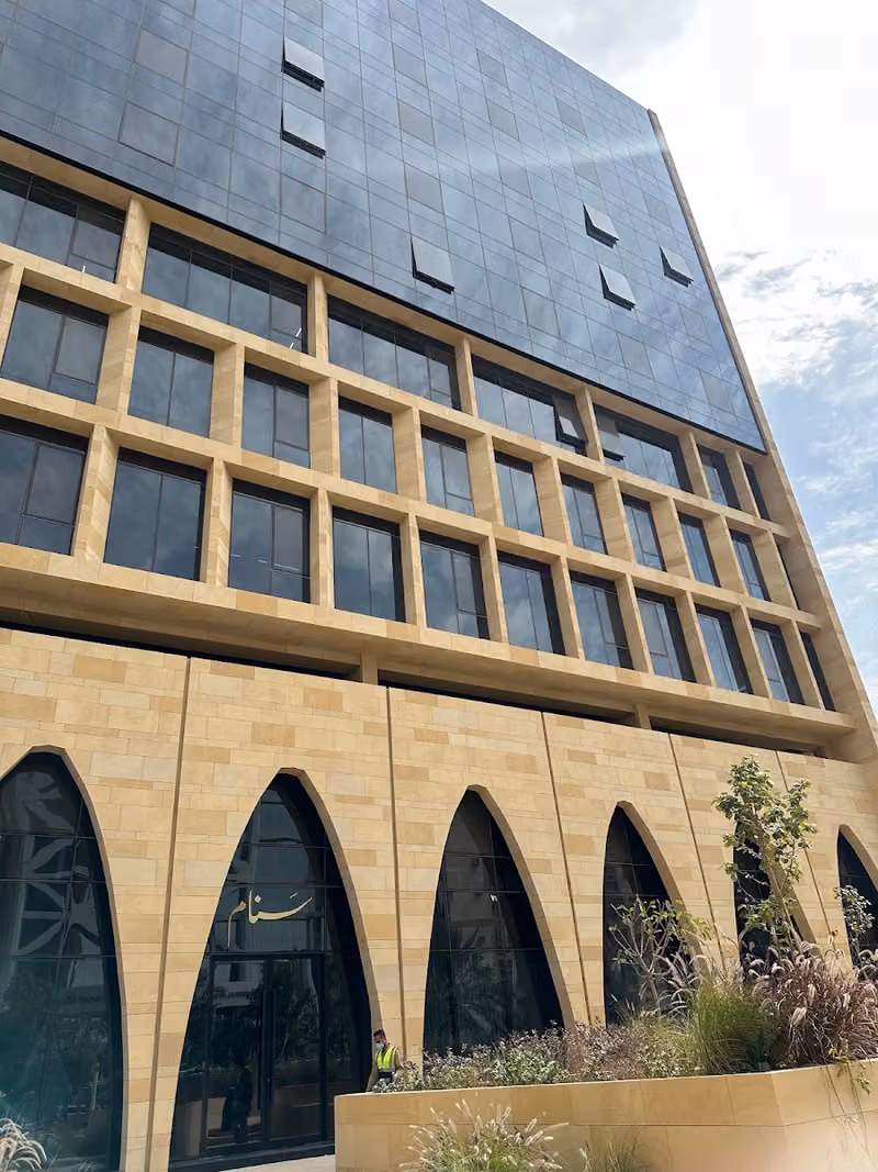 Guardian Brokers | غارديان بروكرز