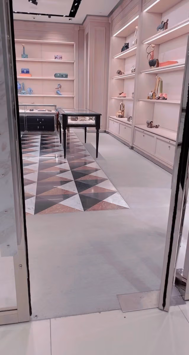 Gucci Faisaliah
