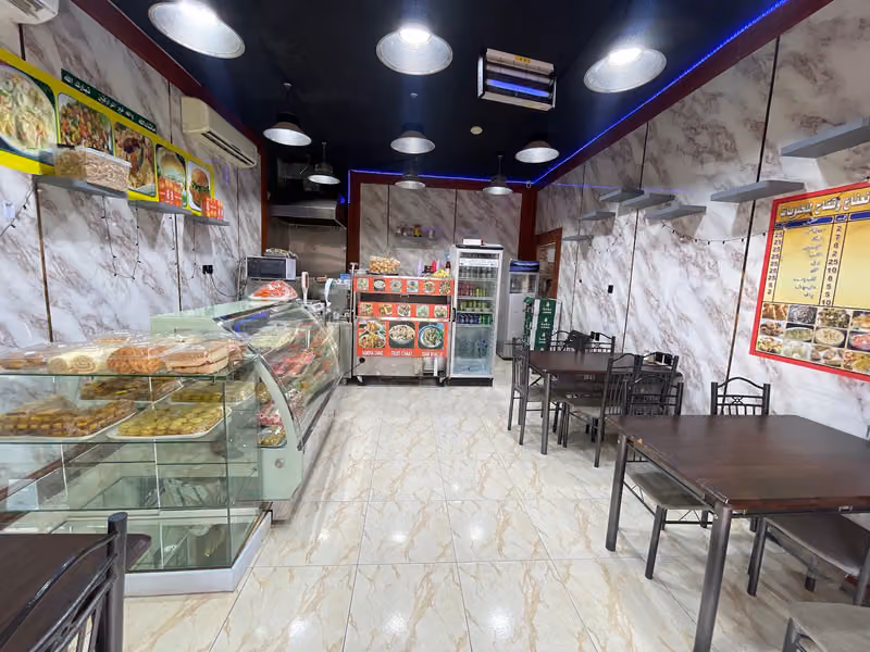 Gujranwala sweets and bakery