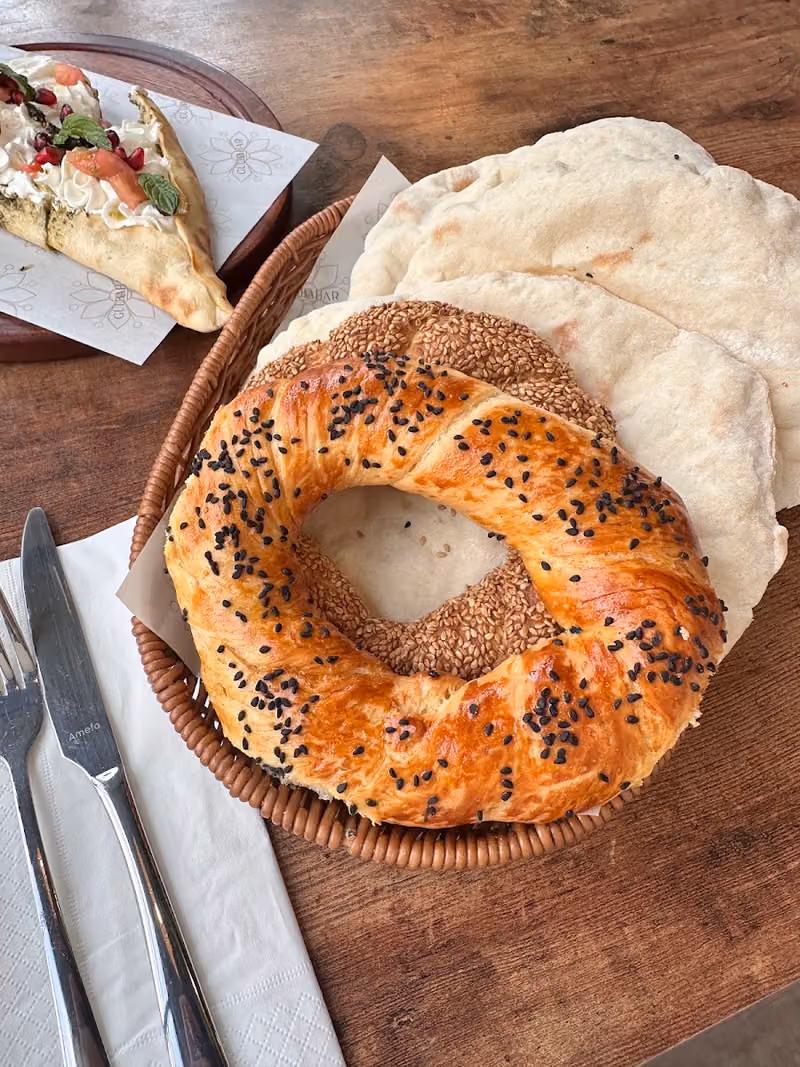 Gulbahar Restaurant
