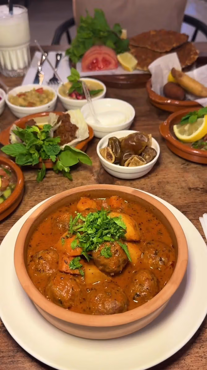 Gulbahar Restaurant