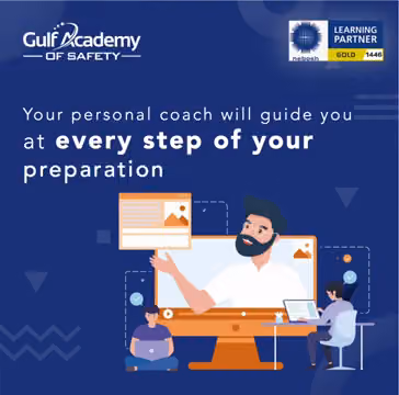 Gulf Academy of Safety Private Limited