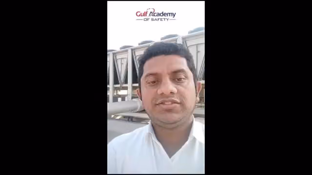 Gulf Academy of Safety Private Limited