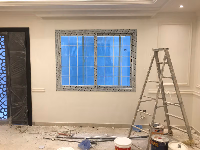 Gulf Aluminum company