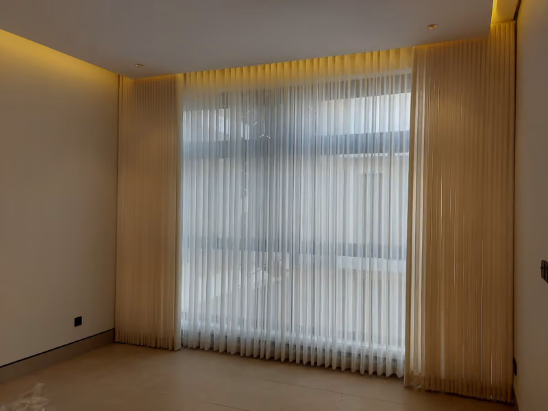 Gulf curtains and Decor