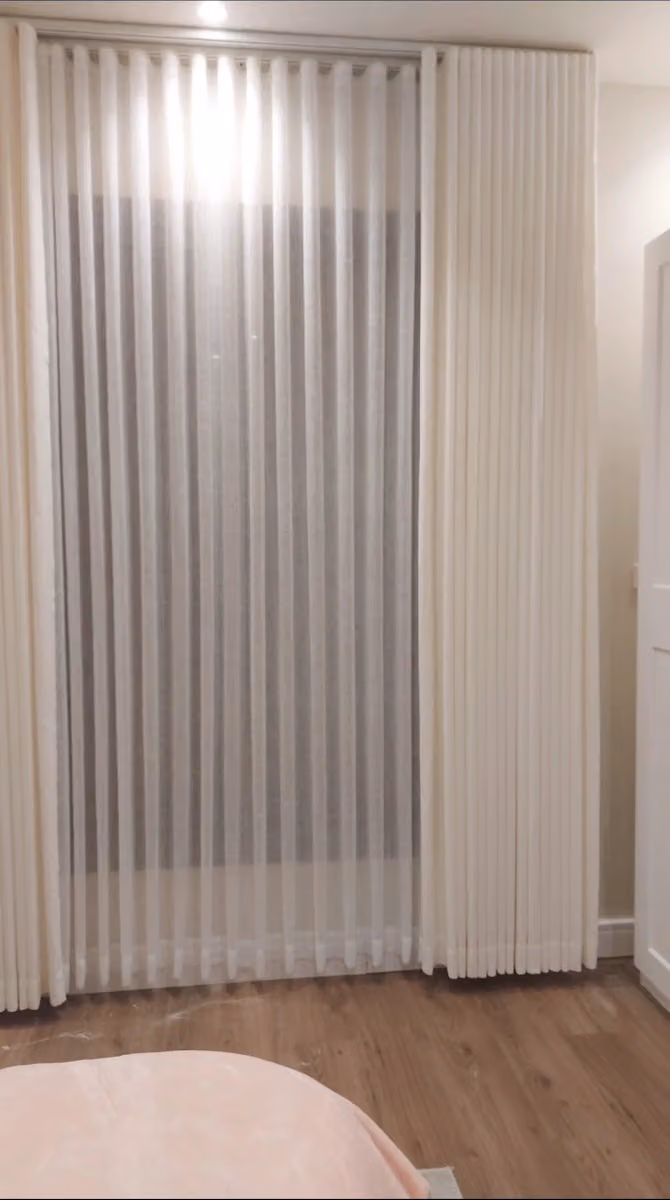 Gulf curtains and Decor