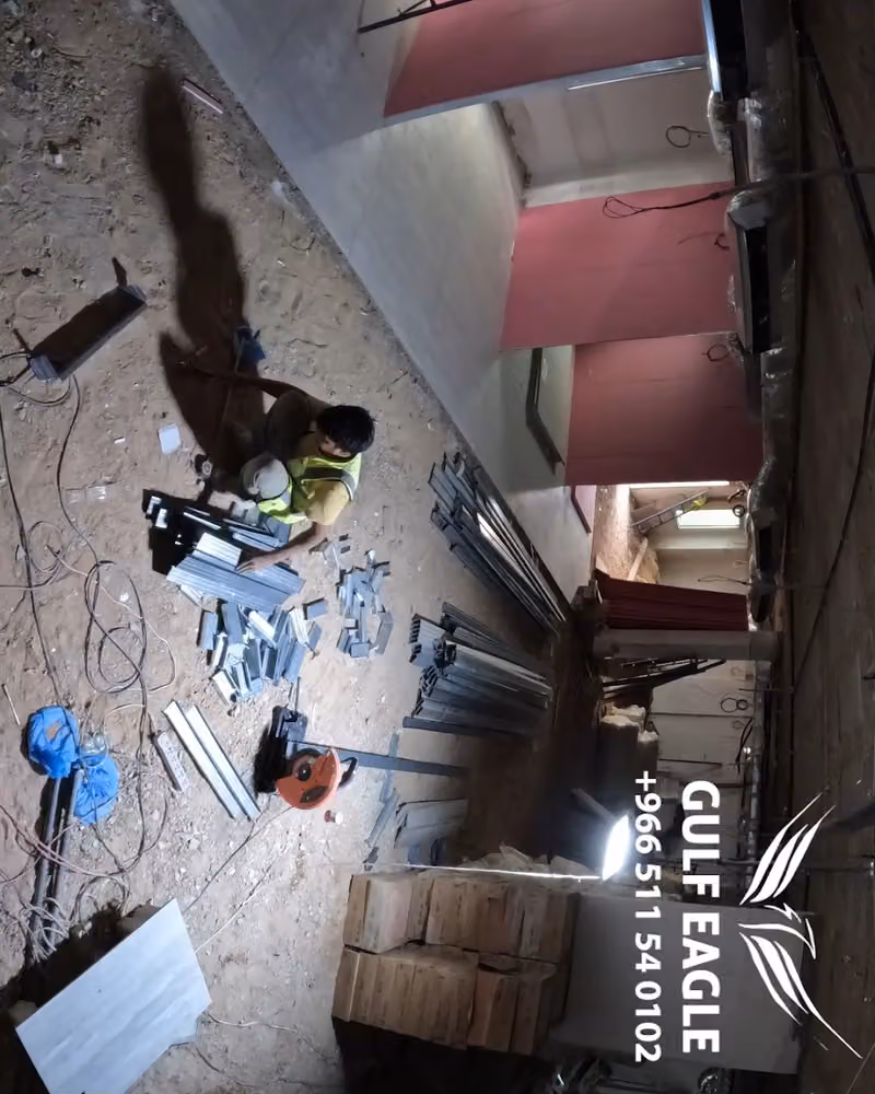 Gulf Eagle Productions
