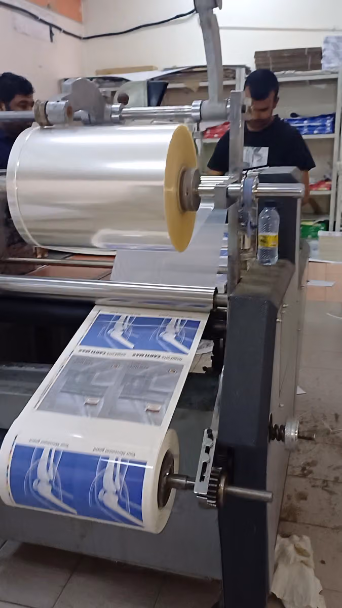 Riyadh First Agency Printing