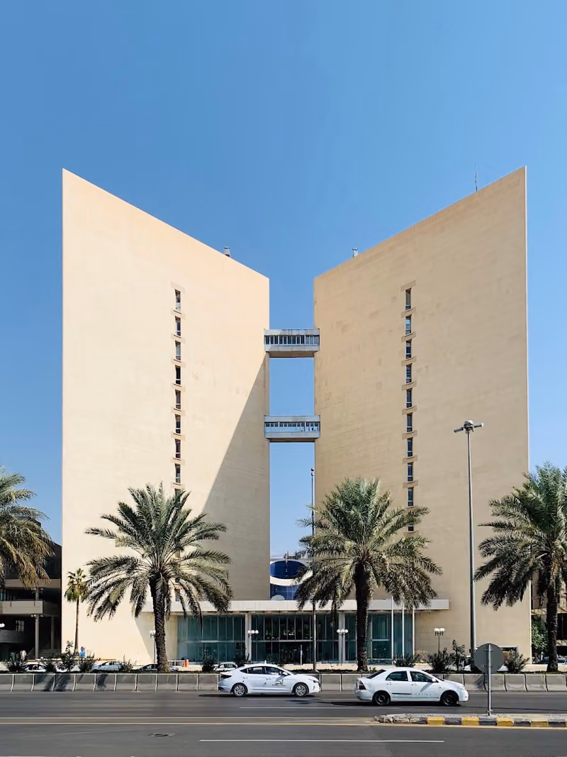 Gulf Research Center