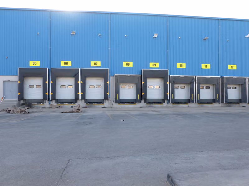 GULF STARS FOR AUTOMATIC DOORS CO