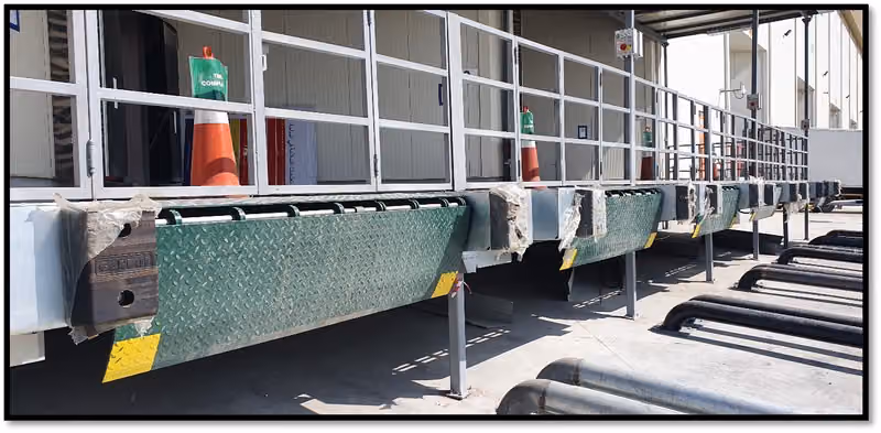 GULF STARS FOR AUTOMATIC DOORS CO