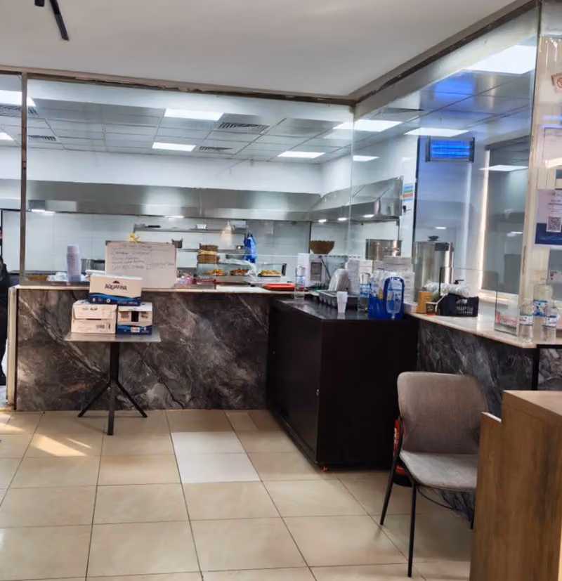 Guthu Restaurant