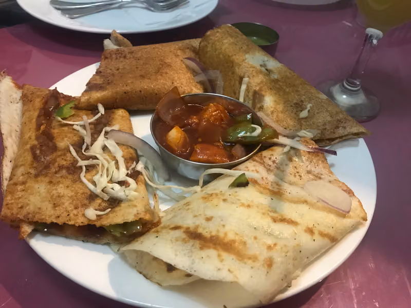 Guthu Restaurant
