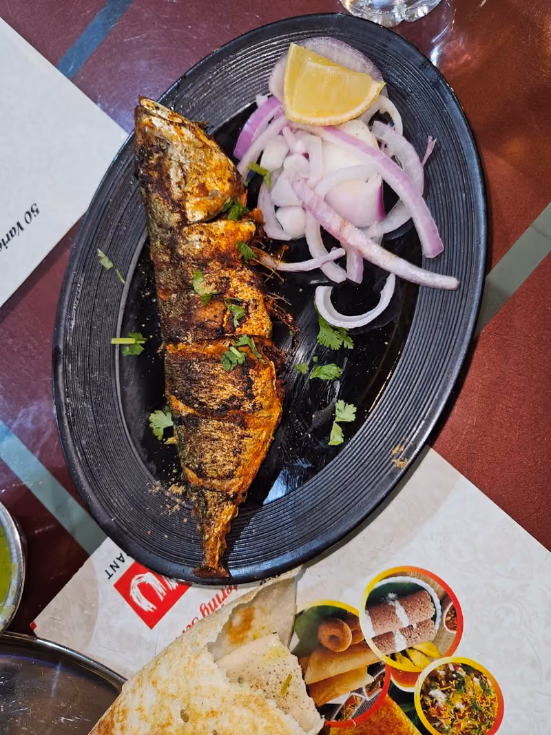 Guthu Restaurant