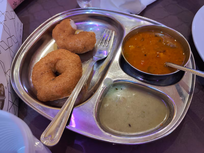 Guthu Restaurant