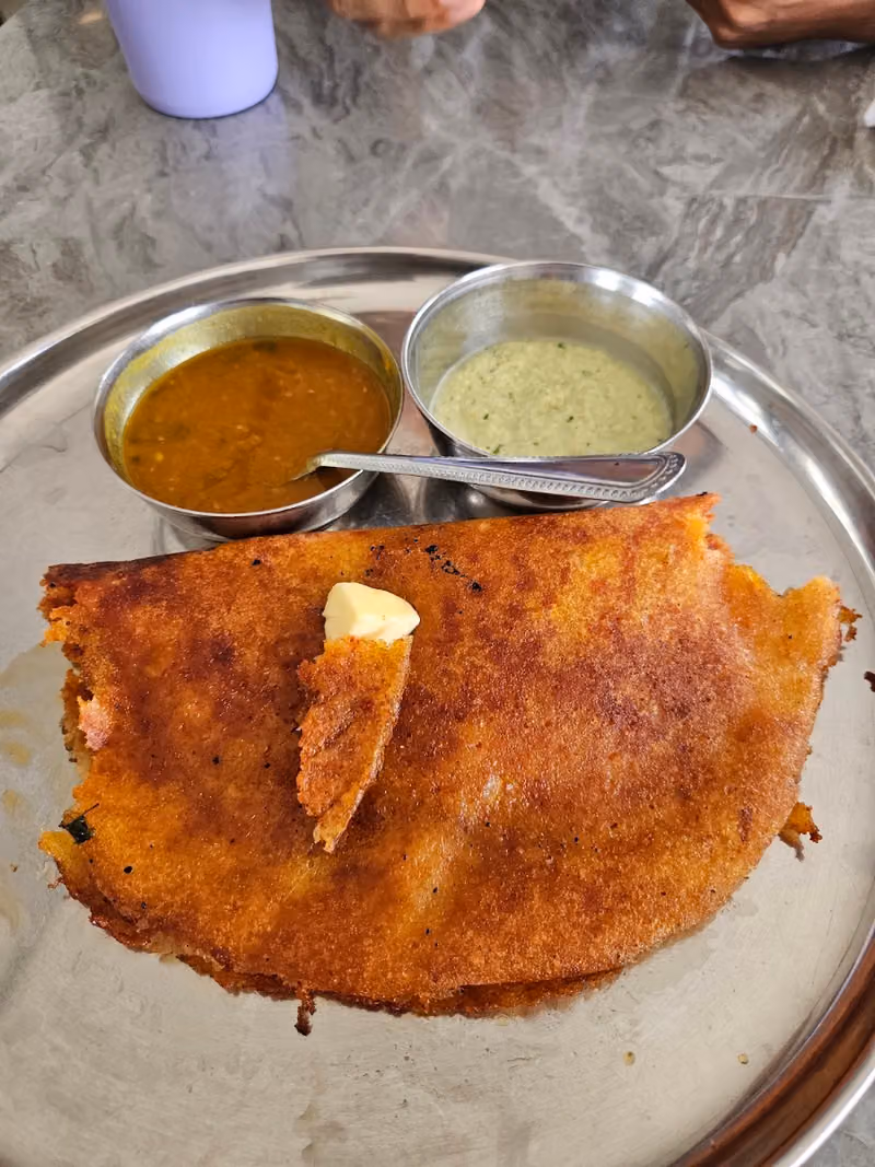 Guthu Restaurant