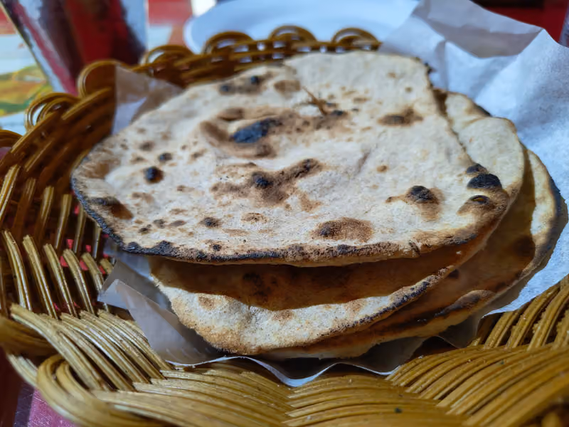 Guthu Restaurant