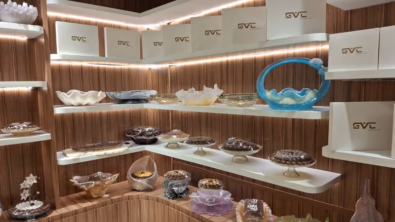 GVC CHOCOLATE