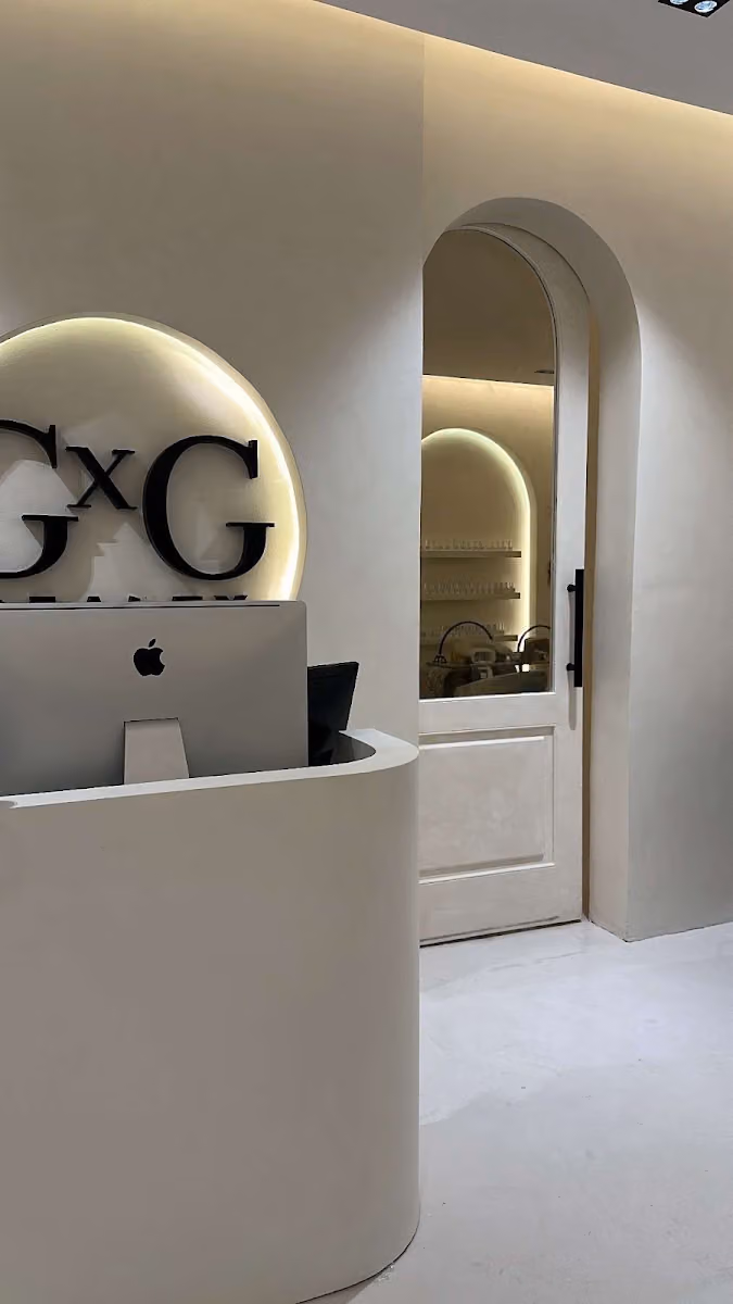 GxG Beauty