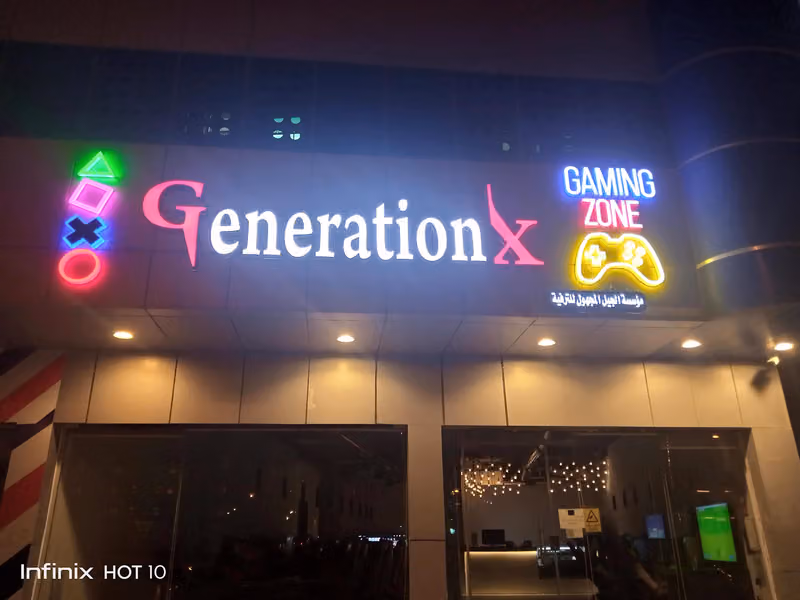 Gxgaming