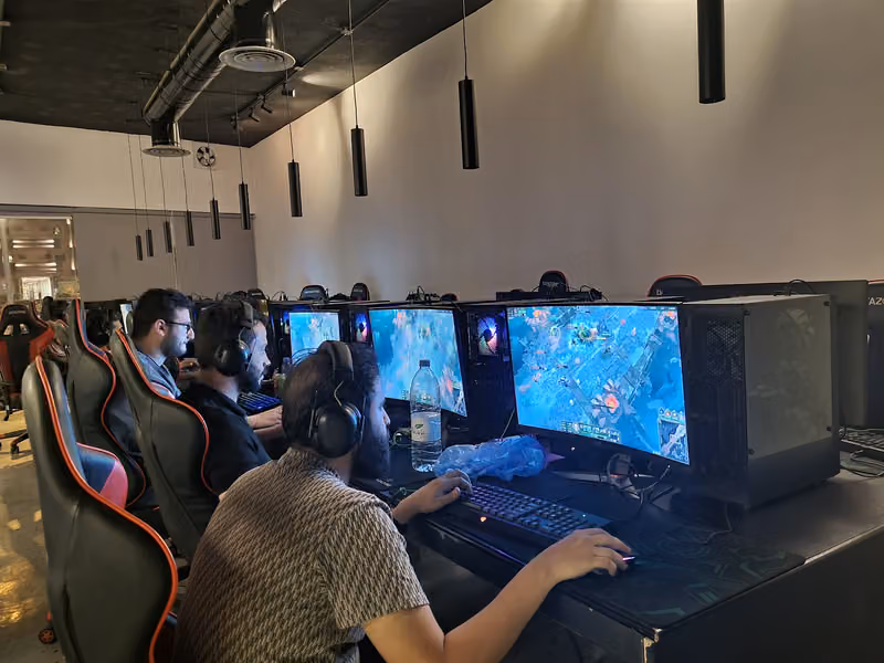 Gxgaming
