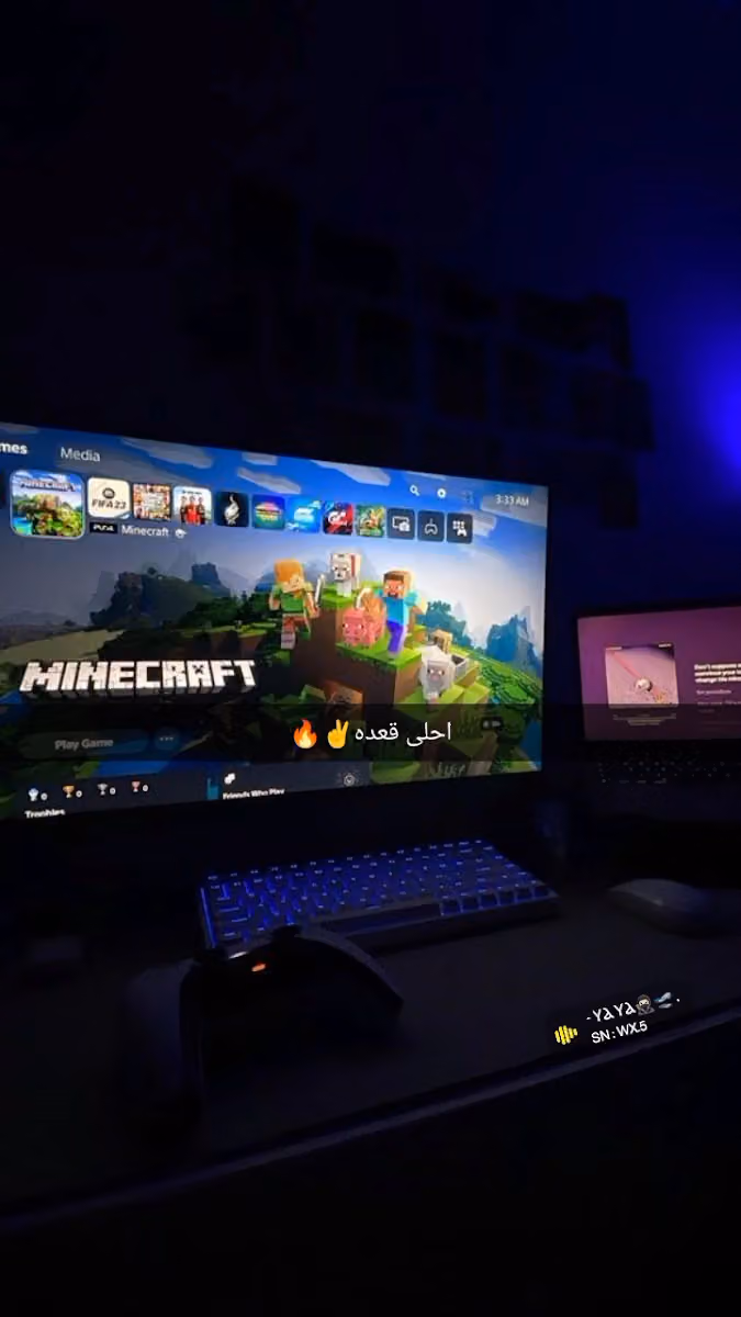 Gxgaming