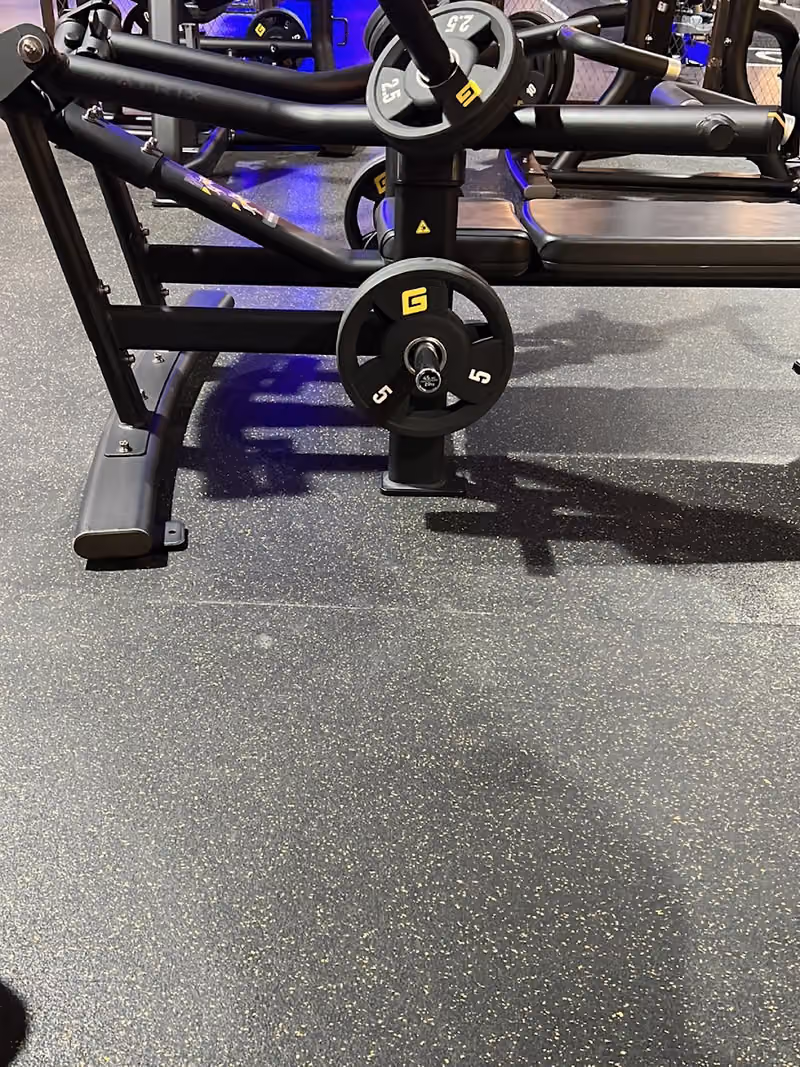 GymNation Deem Plaza Ladies | Best Ladies Gym in Riyadh