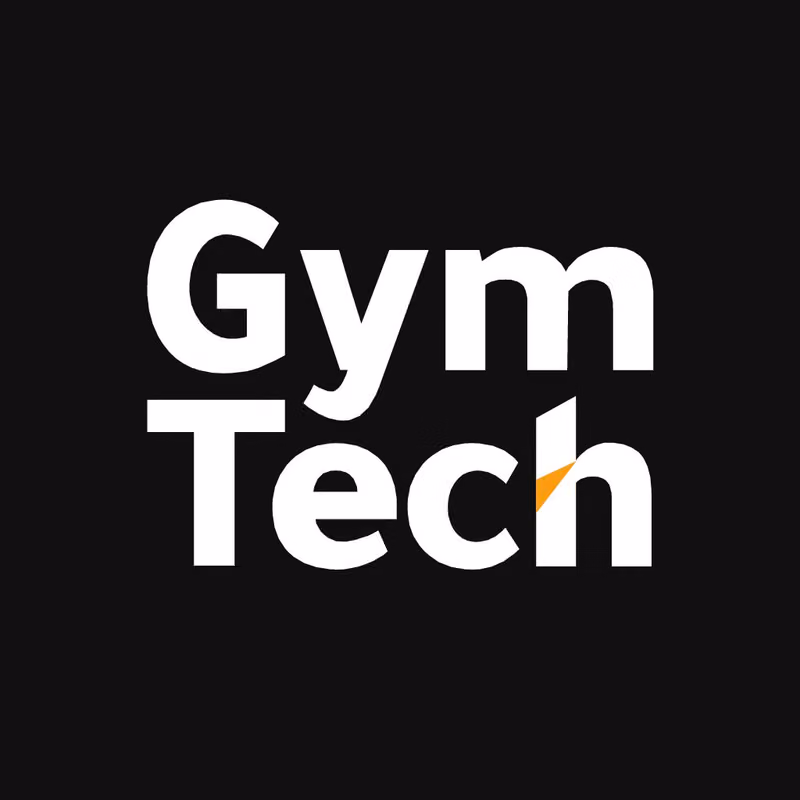GymTech - Men