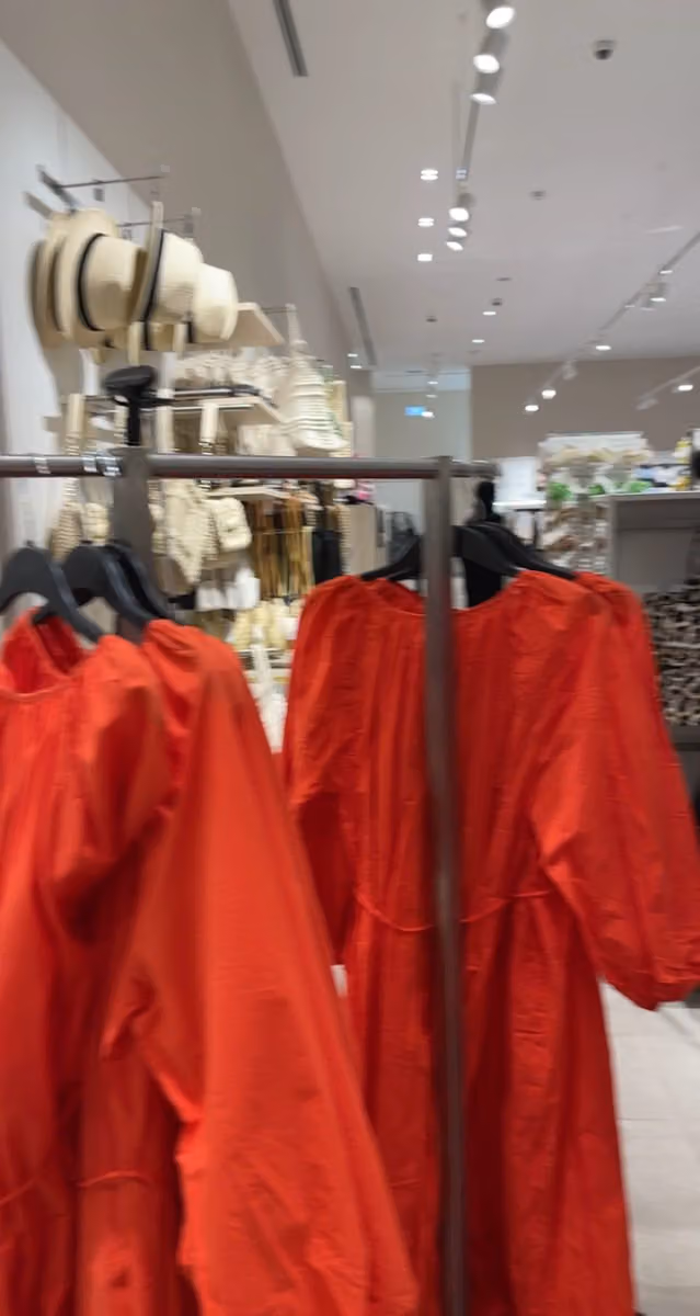 H&M