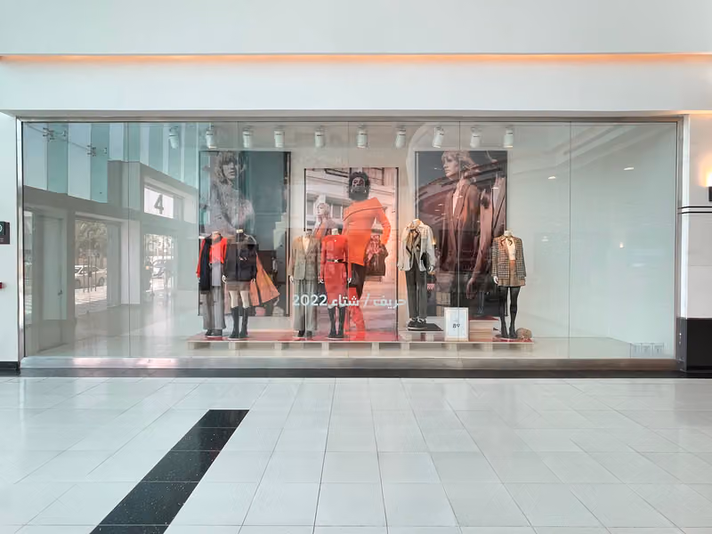 H&M
