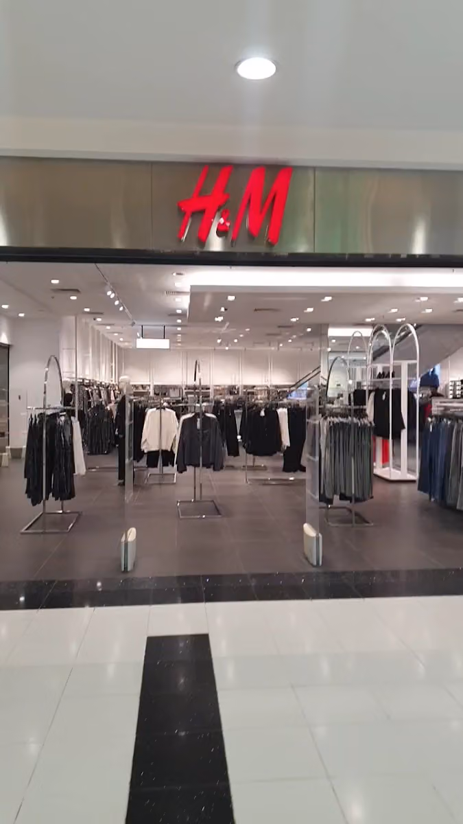 H&M